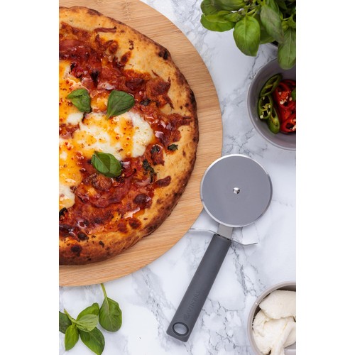 Viners Pizza Cutter 8cm Stainless Steel