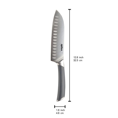 Zyliss Comfort Pro Santoku Knife 185mm