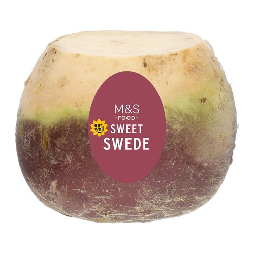 M&S British Swede