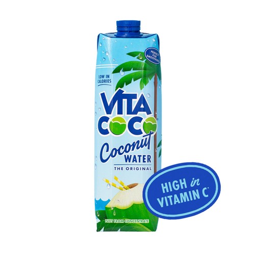 Vita Coco The Original Coconut Water