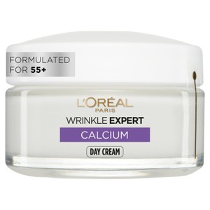 Loreal Paris Wrinkle Expert 65 Plus Day Cream Moisturiser 50Ml