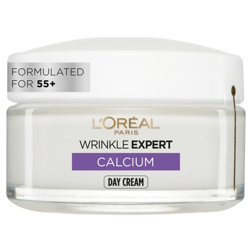 L'Oreal Paris Wrinkle Expert 55+ Day Cream Moisturiser