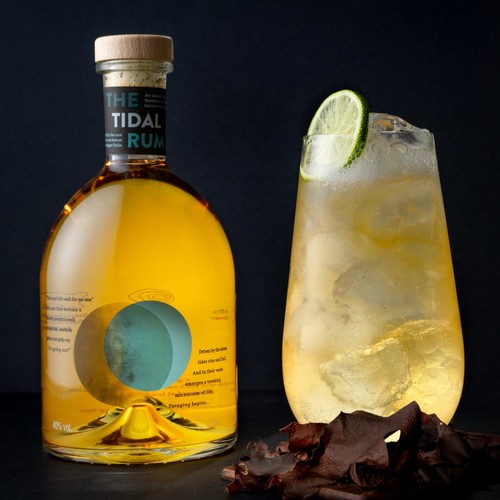 Tidal Rum