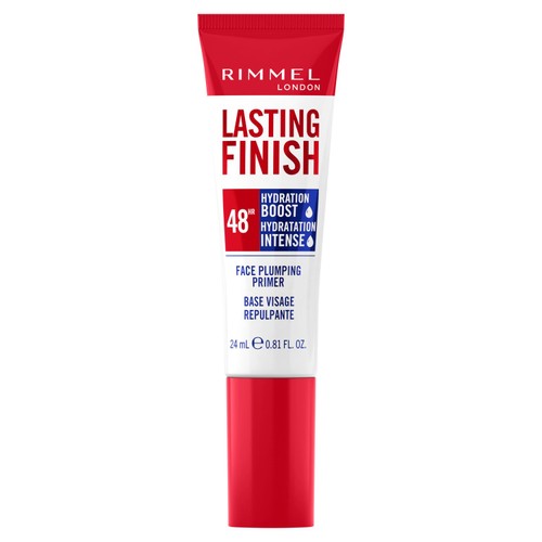 Rimmel Lasting Finish Primer Clear