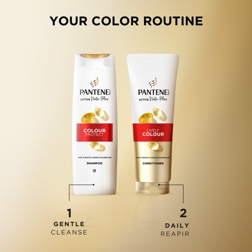 Pantene Colour Protect Conditoner 