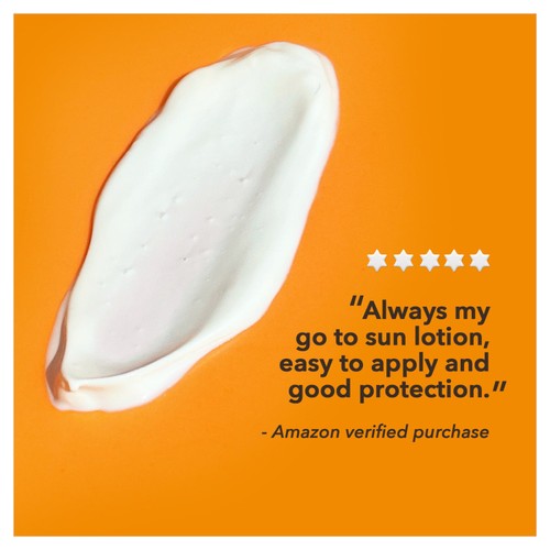 Piz Buin Moisturising Sun Lotion SPF15