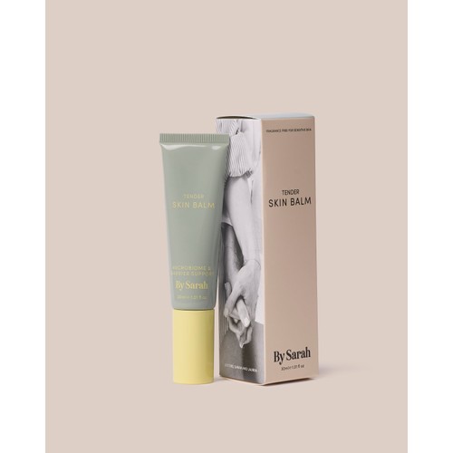 By Sarah Tender Skin Balm Moisturising Cream