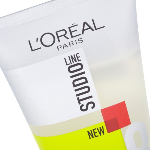 L'Oreal Studio Line Mineral Control Invisi Gel Extra Strength
