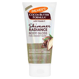 Palmers Cocoa Butter Shimmer Radiance Body Gloss 155Ml