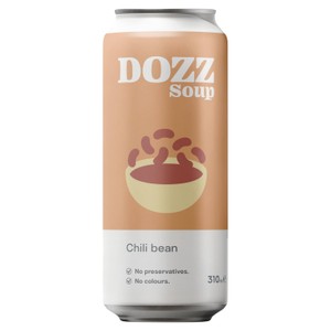 DOZZ Chilli Bean Soup