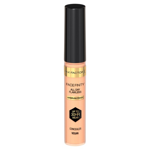 Max Factor Facefinity All Day Concealer D5 Free 30 Light to Medium