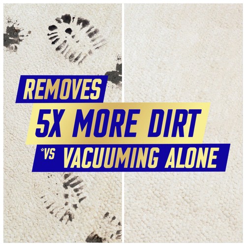 Vanish Gold Upholstery & Carpet Cleaner Foam