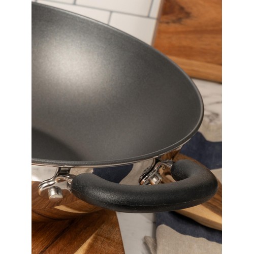 Prestige Made to Last Non-Stick Stirfry 29cm