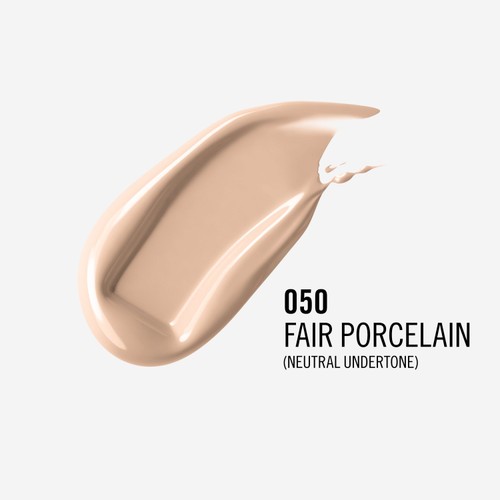 Rimmel Lasting Finish 35 Hour Foundation 050 Fair Porcelain