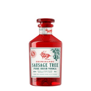 Sausage Tree Irish Vodka