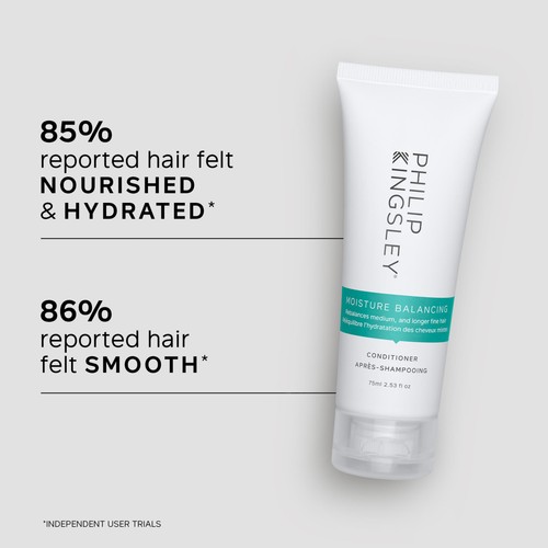Philip Kingsley Moisture Balancing Conditioner