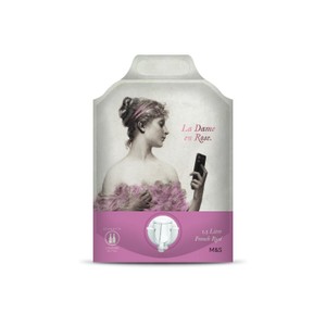 M&S La Dame En Rose Small Bottle