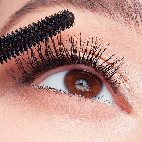 Maybelline Sky High Mascara Black 01