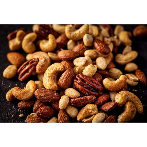 M&S The Ultimate Cocktail Nut Mix