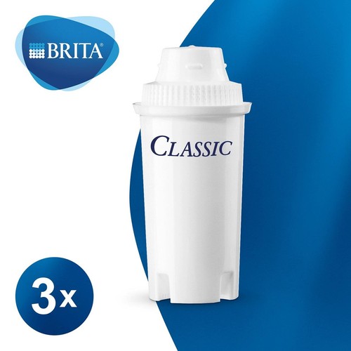 Brita Classic Water Filter Cartridges