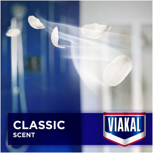 Viakal Classic Limescale Remover Cleaning Spray