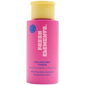 M&S Balancing Toner, 1SIZE