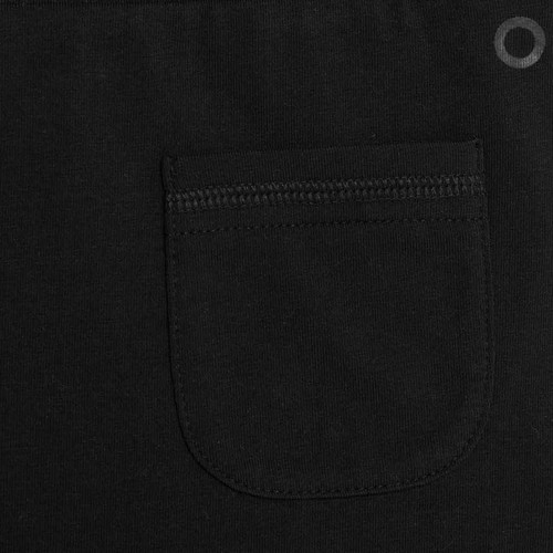 M&S Girls Goodmove Sports School Skorts, 10-11 Years, Black