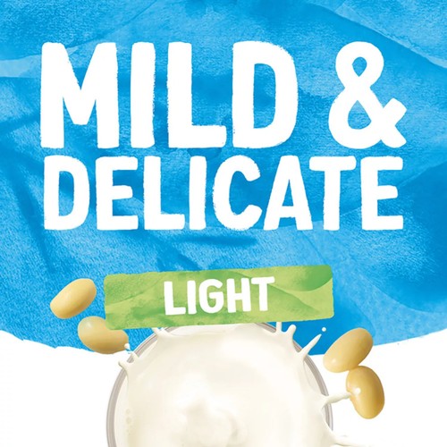 Alpro Soya Light Chilled Dairy Free Drink
