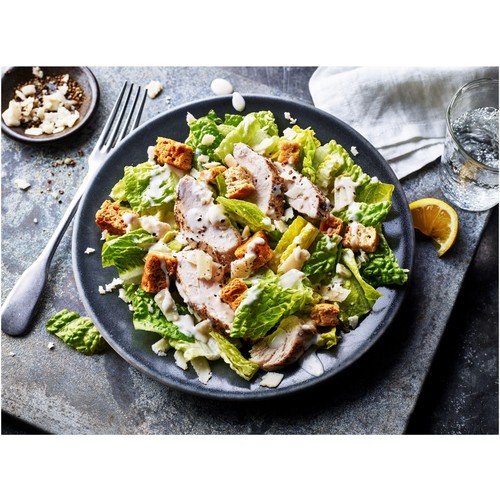 M&S Chargrilled Chicken Caesar Salad