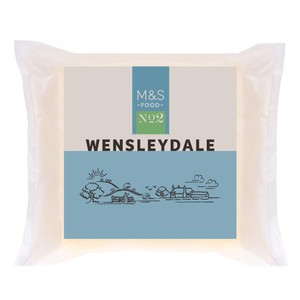 M&S Wensleydale
