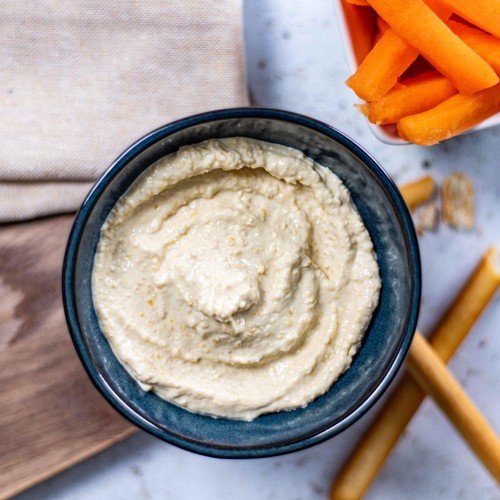 M&S Classic Houmous