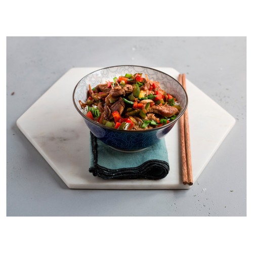Schwartz Chinese 5 Spice Seasoning Jar