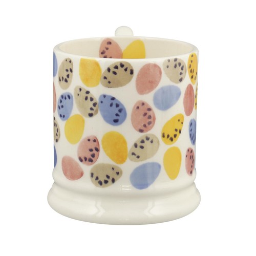 Emma Bridgewater Mini Eggs 1/2 Pint Mug
