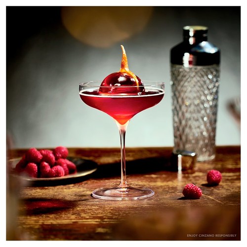 Bottega Cinzano 1757 Vermouth di Torino Rosso