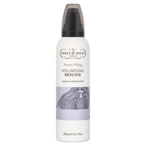 Percy Reed Session Styling Volumising Mousse Ocado
