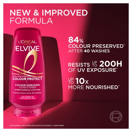 L'Oreal Elvive Colour Protect Conditioner