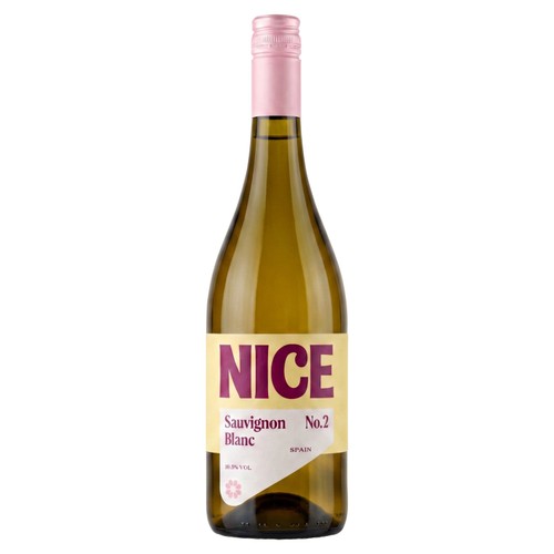 Nice Sauvignon Blanc