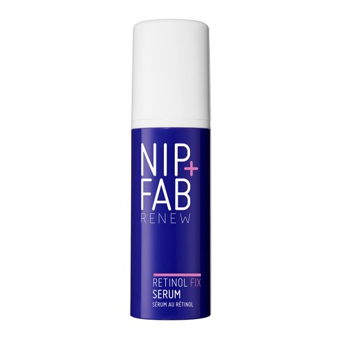 Nip+Fab Retinol Fix Serum Extreme 3%