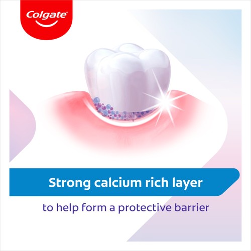 Colgate Sensitive Instant Relief Teeth Whitening Toothpaste