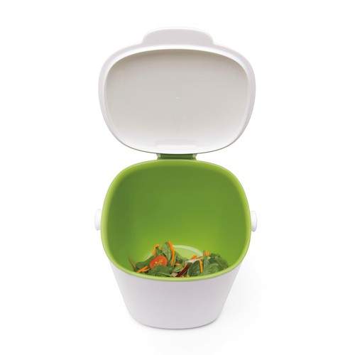 OXO SoftWorks Compost Bin
