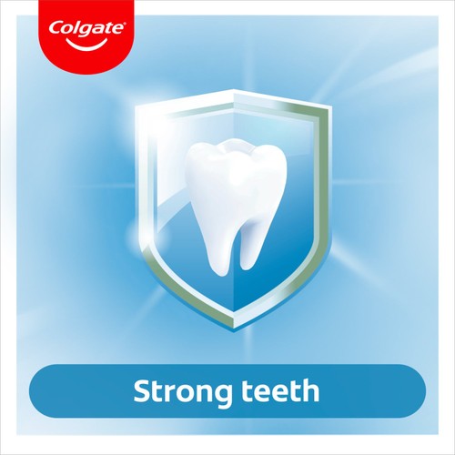 Colgate Cool Stripe Toothpaste Pump