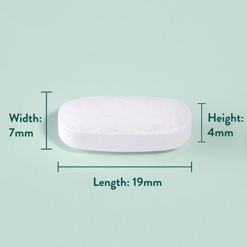 Holland & Barrett Calcium Magnesium Vitamin D & Zinc 