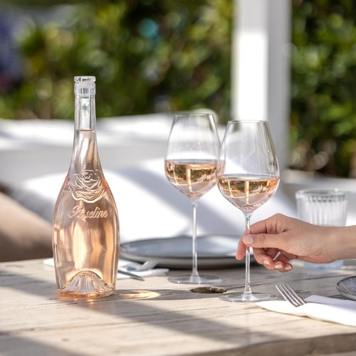 Sainte Roseline Prestige Provence Rose