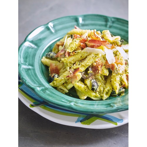 Sacla' Classic Basil Pesto Pots