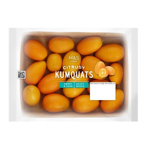 M&S Kumquats