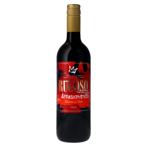 M&S Appassimento Red
