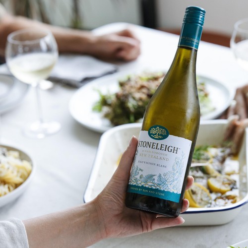 Stoneleigh Marlborough Sauvignon Blanc