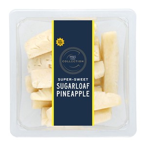 Sugar Loaf Pineapple