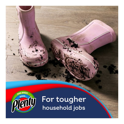 Plenty Max Performance Kitchen Roll