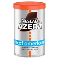 Nescafe Azera Americano Decaf Instant Coffee
